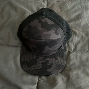 Melin Trenches Hydro SnapBack
